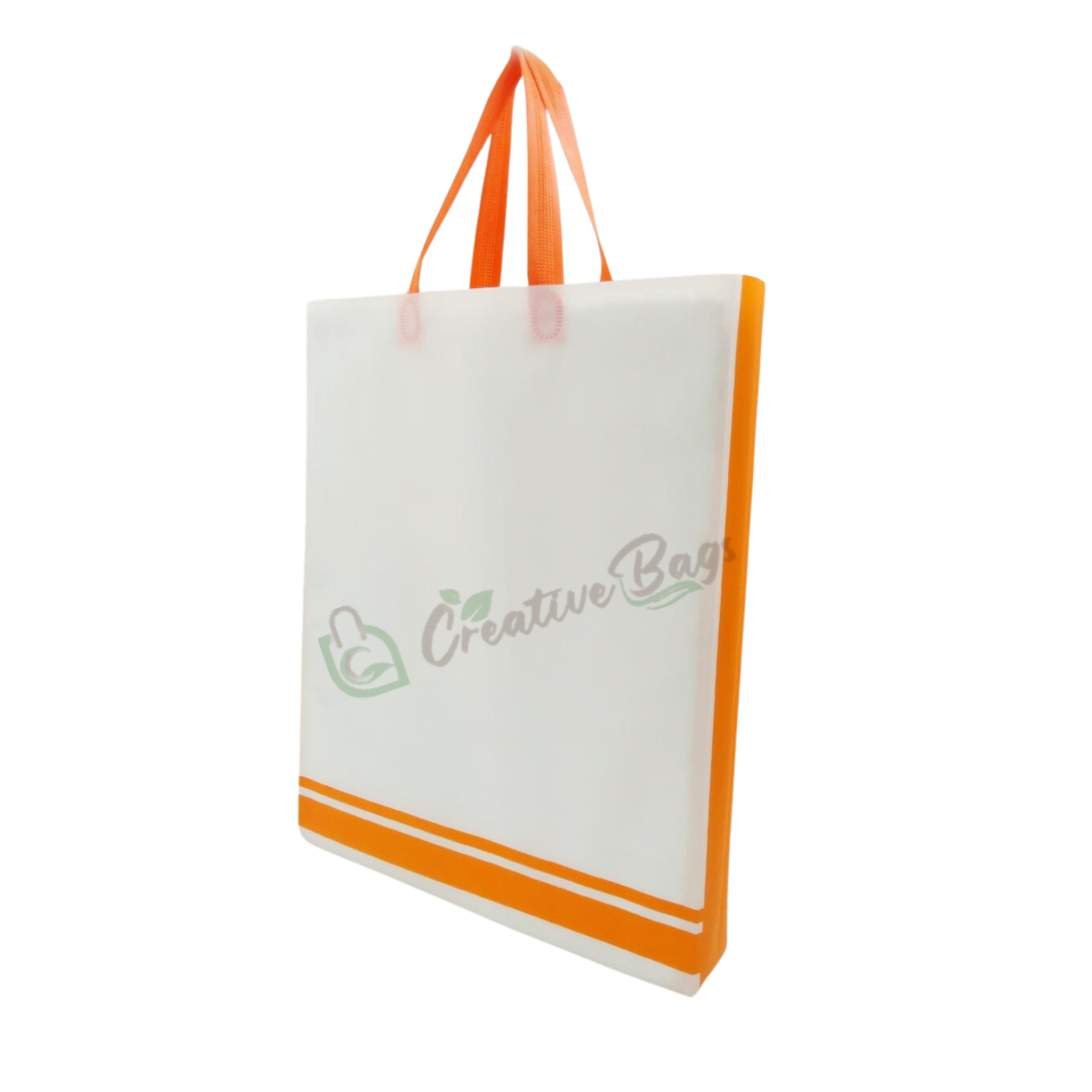 White Woven Vegan Leather Basket Bag Handbags With Purse Insert | Baginning